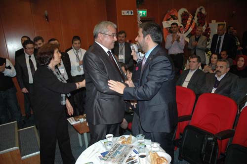 ÇANDEF 3. Olağan Kongresi 20