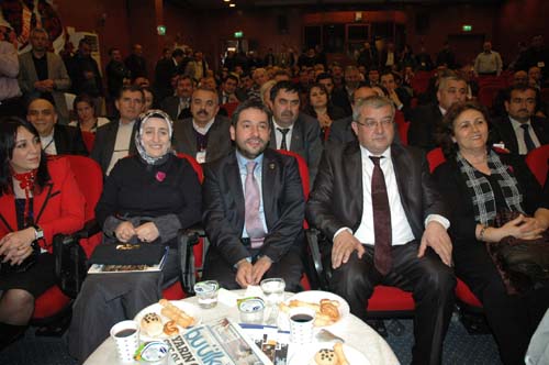 ÇANDEF 3. Olağan Kongresi 21