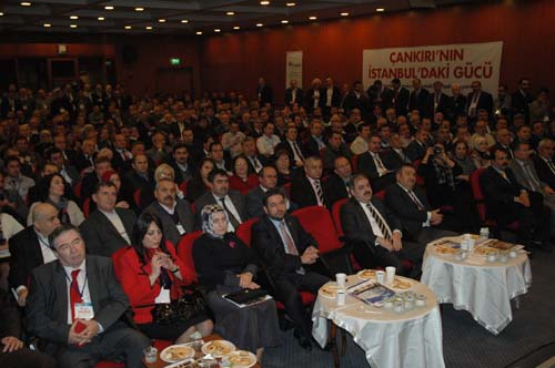 ÇANDEF 3. Olağan Kongresi 5