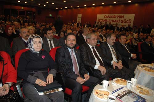 ÇANDEF 3. Olağan Kongresi 6