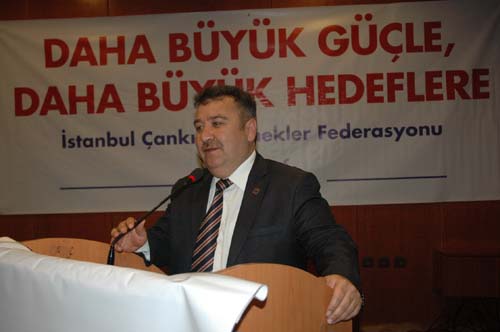 ÇANDEF 3. Olağan Kongresi 7