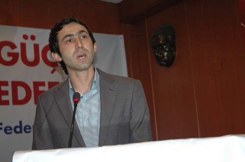 ÇANDEF 3. Olağan Kongresi 8