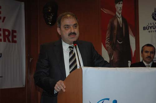 ÇANDEF 3. Olağan Kongresi 9