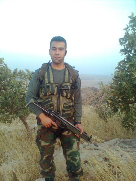 Sözün bittiği yer 1