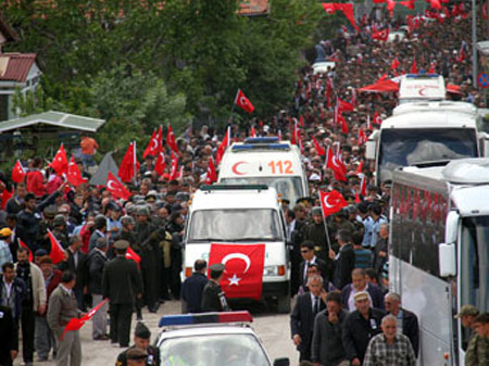 Sözün bittiği yer 11