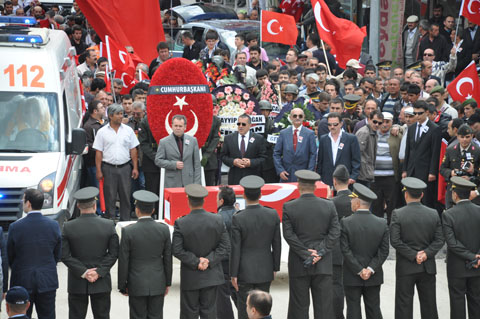 Sözün bittiği yer 17