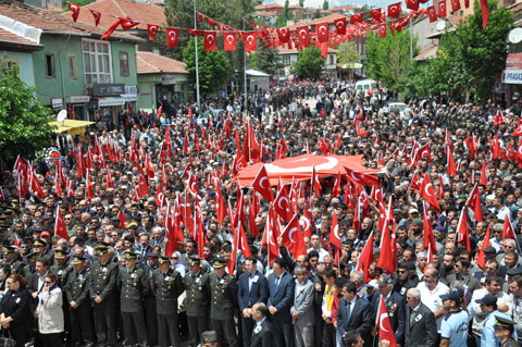 Sözün bittiği yer 18