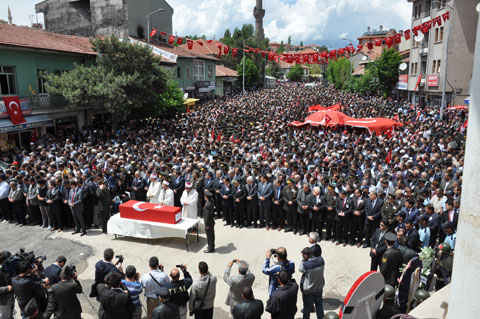 Sözün bittiği yer 19