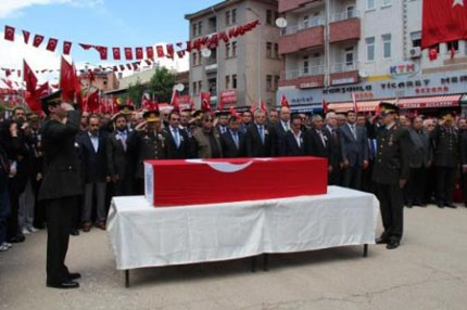 Sözün bittiği yer 2