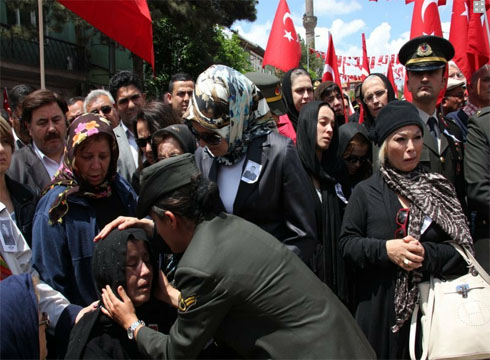 Sözün bittiği yer 23