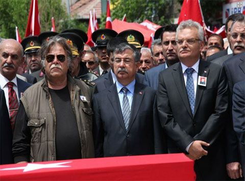 Sözün bittiği yer 24