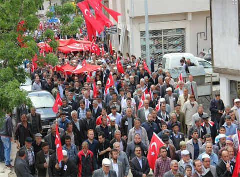 Sözün bittiği yer 25