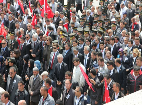 Sözün bittiği yer 27