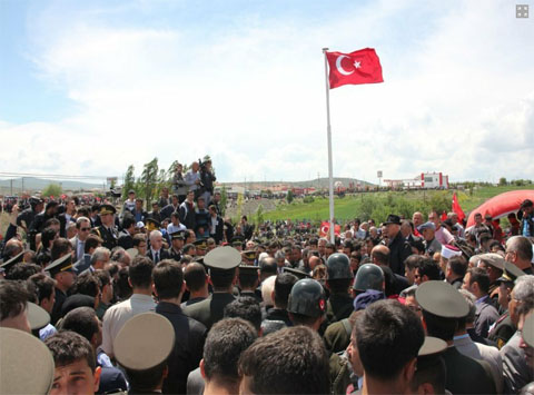 Sözün bittiği yer 28