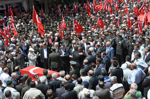 Sözün bittiği yer 31