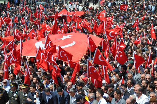 Sözün bittiği yer 32