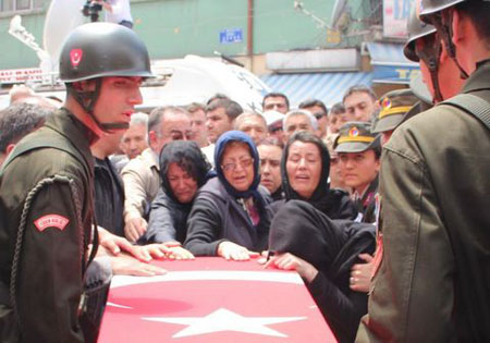 Sözün bittiği yer 9