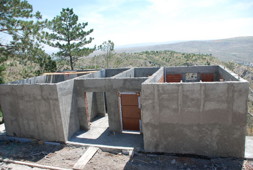 Çankırı Kalesinde buharlaşan 3 milyon lira! 2