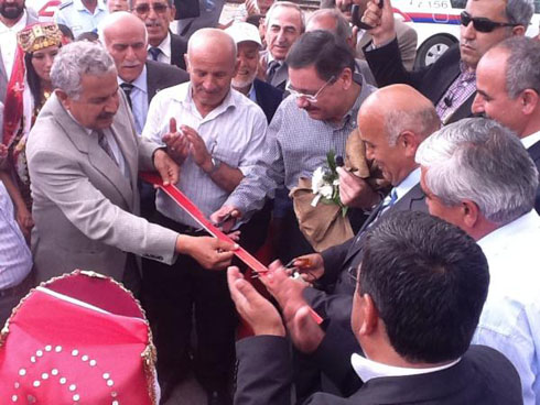 Çankırılının Melih Gökçek aşkı! 5