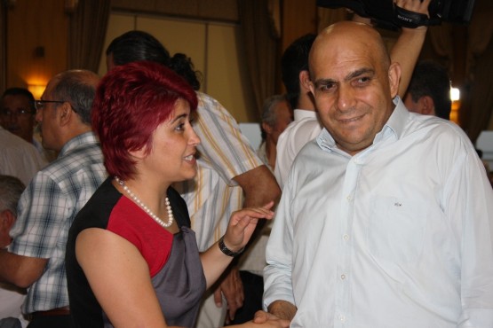 Çankırılılar İstanbulda iftar yemeğinde buluştu 17