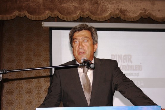 Çankırılılar İstanbulda iftar yemeğinde buluştu 23