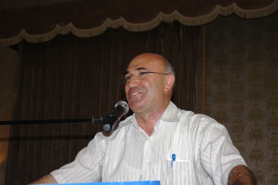 Çankırılılar İstanbulda iftar yemeğinde buluştu 24