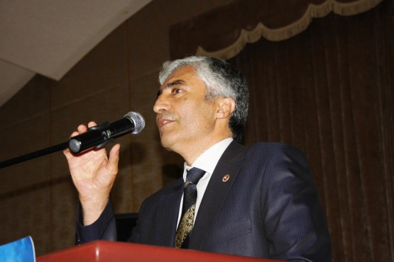 Çankırılılar İstanbulda iftar yemeğinde buluştu 25