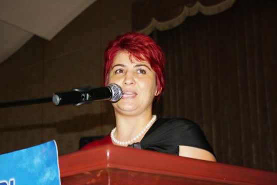 Çankırılılar İstanbulda iftar yemeğinde buluştu 26