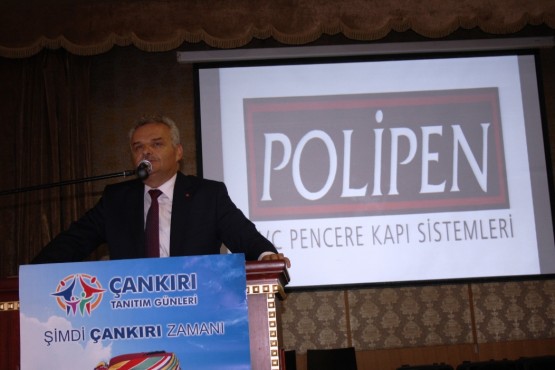 Çankırılılar İstanbulda iftar yemeğinde buluştu 27