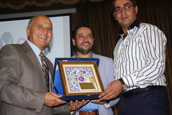 Çankırılılar İstanbulda iftar yemeğinde buluştu 28