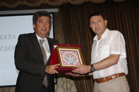 Çankırılılar İstanbulda iftar yemeğinde buluştu 32