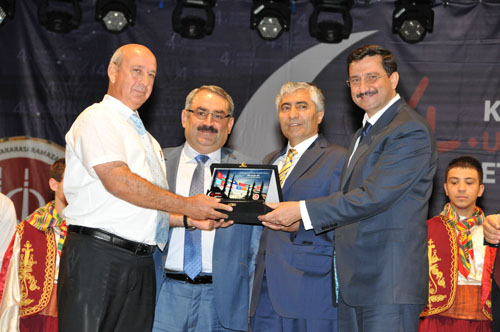 Keçiörende yaren gecesi 10