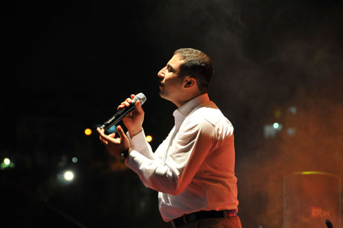 Keçiörende yaren gecesi 3