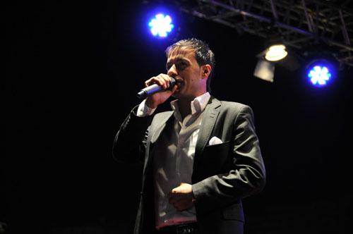 Keçiörende yaren gecesi 8