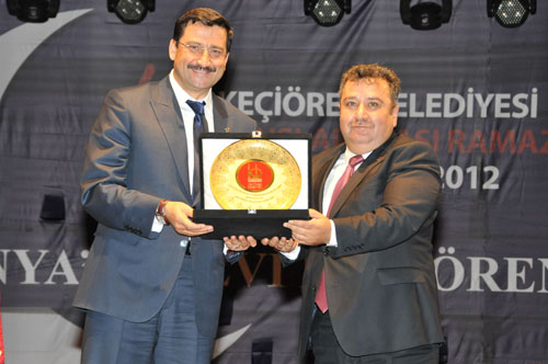 Keçiörende yaren gecesi 9