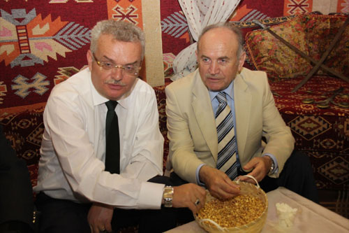 Feshanede Kadir Topbaş rüzgarı 11