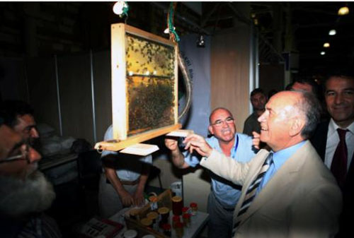 Feshanede Kadir Topbaş rüzgarı 12