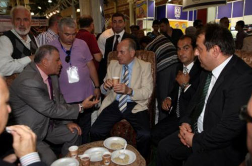 Feshanede Kadir Topbaş rüzgarı 13