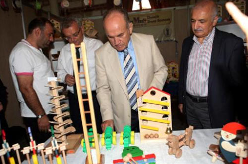 Feshanede Kadir Topbaş rüzgarı 14