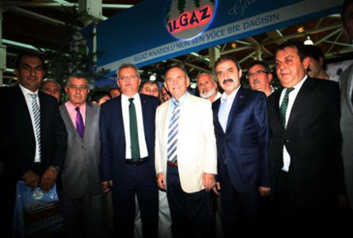 Feshanede Kadir Topbaş rüzgarı 15