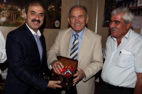 Feshanede Kadir Topbaş rüzgarı 16