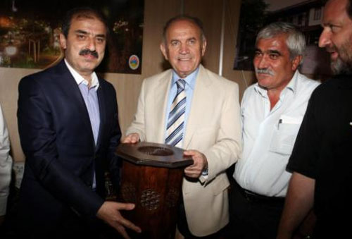 Feshanede Kadir Topbaş rüzgarı 17