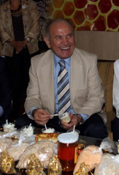 Feshanede Kadir Topbaş rüzgarı 18