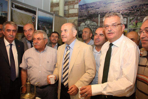 Feshanede Kadir Topbaş rüzgarı 2