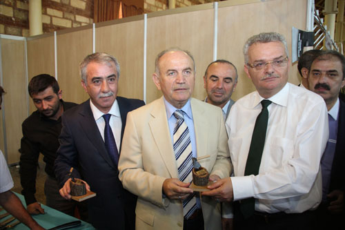 Feshanede Kadir Topbaş rüzgarı 20