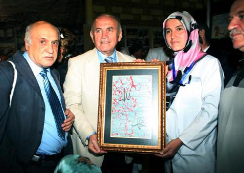 Feshanede Kadir Topbaş rüzgarı 21