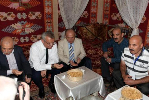 Feshanede Kadir Topbaş rüzgarı 22