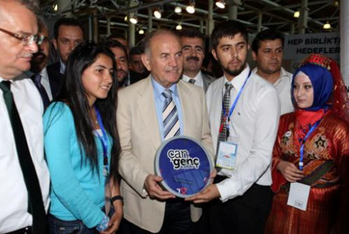 Feshanede Kadir Topbaş rüzgarı 25