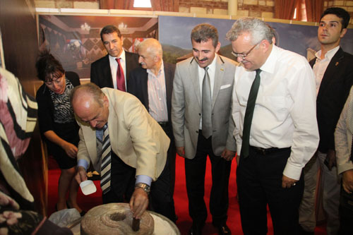 Feshanede Kadir Topbaş rüzgarı 3