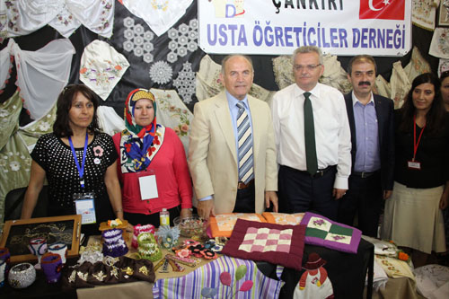 Feshanede Kadir Topbaş rüzgarı 5